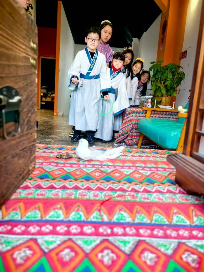 甘南灯光秀活动策划