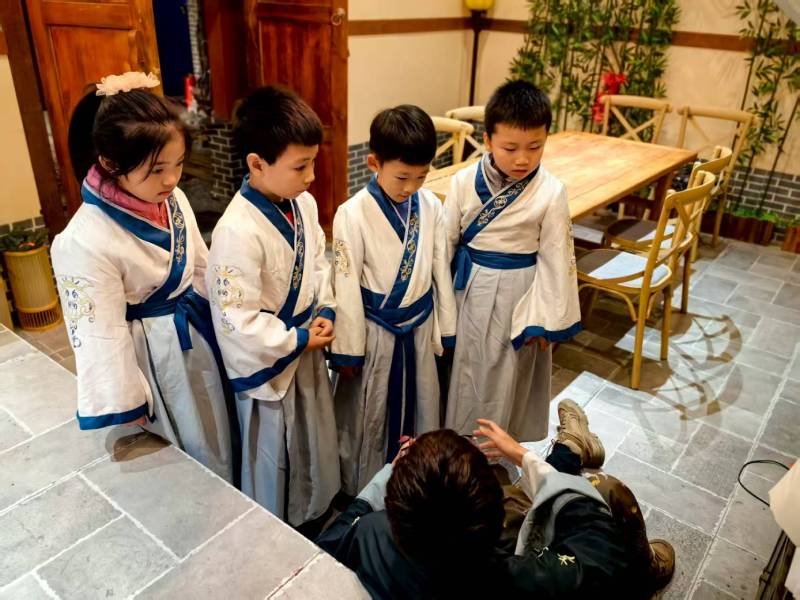 甘南灯光秀活动策划