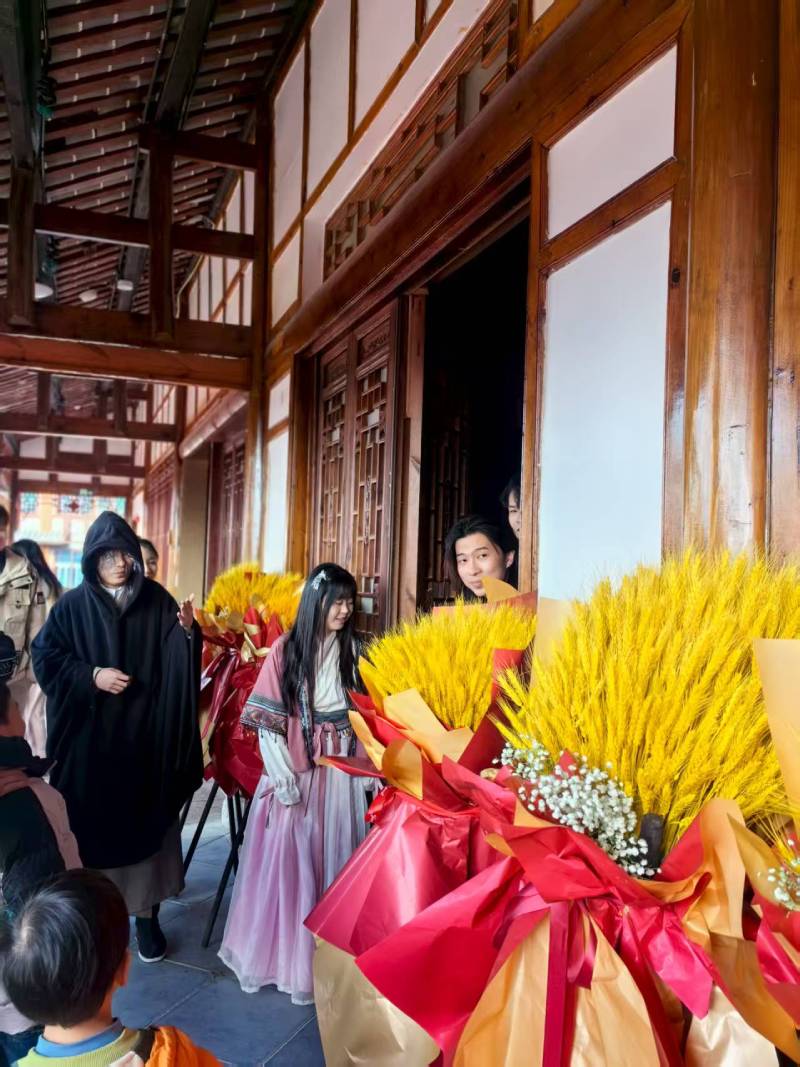 沉浸赋能：甘南景区演艺的差异化突围之路